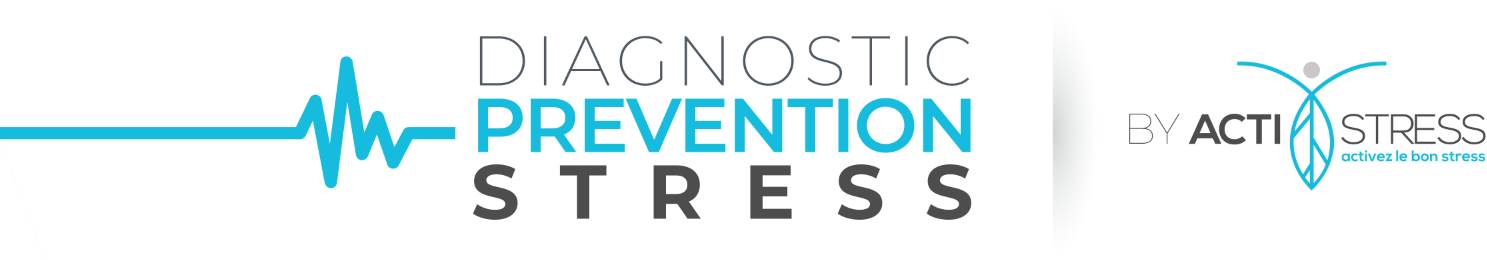 Diagnostic prévention stress by Actistress